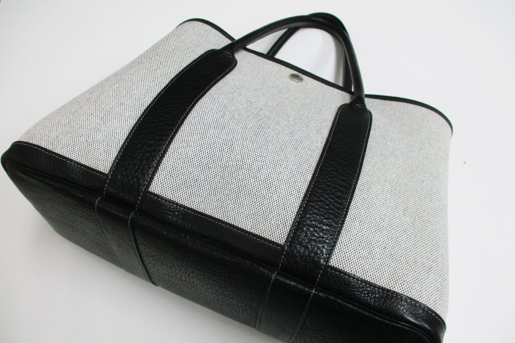 HERMÈS｜トートバッグ