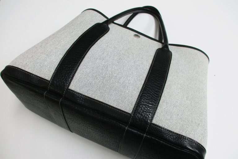 HERMÈS｜トートバッグ